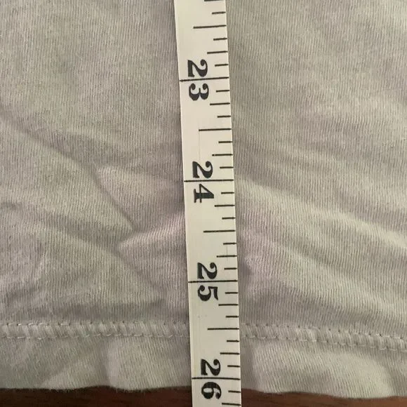 Sold !! Hard rock couture graphic tee size L preloved❤️EUC - Picture 14 of 14